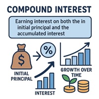 What Is Compound Interest A Simple Explanation 1