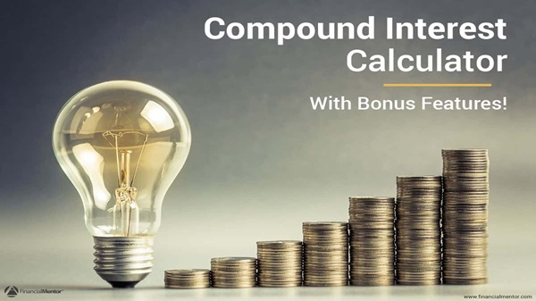compound interest calculator
